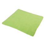 LAMPA Pro-Clean Chiffon Microfibre Tissu Daim, Adulte Mixte, Pro-Clean, Vert