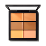 M·A·C - Palette Anti-cernes Et Correcteurs Studio Fix - Medium