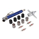 KIT REPARATION / ENTRETIEN DES VALVES AUTO-MOTO