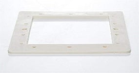 Gre Conseil AR502- Joint Double pour Skimmer, Blanc