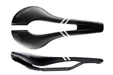 SELLEITA SP-01 BOOST Saddle 130x250mm (S3) Superflow KIT