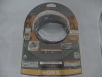 Factory Sealed Sony S2 Sports ATRAC Walkman Portable CD Player (D-NS505/M)