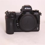 Nikon Used Z6 II Full Frame Mirrorless Camera