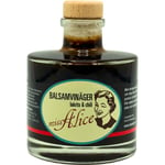 Miss Alice Lakrits & Chilli Balsamvinäger 200ml