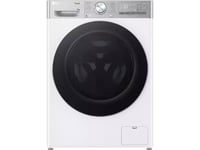 Pralka Lg Washing Machine Lg F4wr913p3wa, 13 Kg