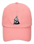 Mummi Caps Lille-My Rosa Unisex