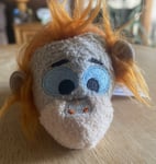 Disney Tsum Tsum KING LOUIE Plush Mini 4” Jungle Book Orangutan