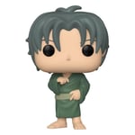 Figurine Funko Pop ! - Fruits Basket - Shigure Sohma, Micromania-Zing, numero un francais du jeu video et de la pop culture. Retrou