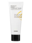 COSRX Full Fit Propolis H Y Overnight Mask Nude