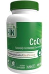 Health Thru Nutrition - CoQ10 with BioPerine, 120 softgels