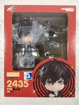 FIGURINE (FIGURE) NENDOROID NO. 2435 HERO SCHOOL UNIFORM - PERSONA 5 ROYAL JAPAN