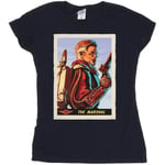 T-shirt Disney  The Mandalorian The Marshal