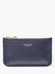 Aspinal of London Ella Leather Coin & Card Holder