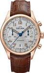 Delma Heritage Chronograph Limited Edition