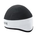 Gorewear Bonnet Coupe-Vent de Cyclisme, C3, Casquette GORE WINDSTOPPER