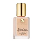 Estée Lauder kEL05717 Double Wear Stay In Place Makeup Fond de Teint de Longue Tenue SPF10