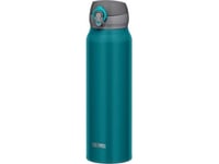 Thermos Mobile Mug 750 Ml Teal Thermal Bottle