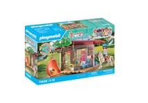 Playmobil - Horse Fans Clubhouse (71638)