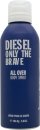 Diesel Only The Brave Body Spray 200ml