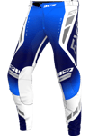 FXR Helium Crossbyxor Barn Cobalt