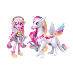 Magic Mixies Pixling Unicorn Set Pixling Dolls 149133