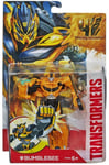 Transformers Bumblebee Age of Extinction Hasbro  Age 6 + ~Brand New~