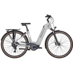 Elcykel Scott Sub Active eRIDE Unisex Azzuro Grey M 2024