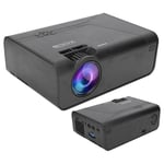 1080P Home Office Projector Same Screen Led 4200Lm Synchronization Display Set