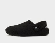 Crocs Cozzzy Slipper Women's, Black