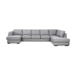 U-soffa Scandinavian Choice Optus XL