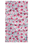 Jack Wolfskin Unisex Children's Villi Headgear K Tube Scarf, Pink Lemonade All Over, One Size, Pink Lemonade All Over, One Size