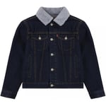 Veste enfant Levis  Veste bébé col retourné