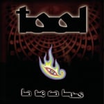 Tool  Lateralus  CD