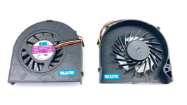 CPU Fan Ventilateur pour ordinateur portable Dell Inspiron 15R N5010