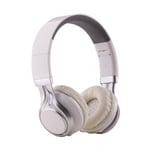 Casque Audio Extra Bass Ep16 Blanc