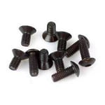 HoBao Hyper 7 M4 X 8 and M4 X 10 Binder Head Screws H87069