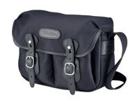 Billingham Hadley Small FibreNyte -kameraväska, Black