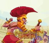 Gladiator's Arena EU PS5 (Digital nedlasting)