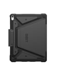 UAG Metropolis SE - black - iPad Air 13" 2024