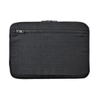 Stormtech Cupertino Laptop Sleeve 16 - Carbon / One Size