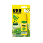 UHU Universel Adhésif Sticky Twist & Glue ReNature 35ml