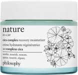 PHILOSOPHY NATURE IN A JAR CICA COMPLEX RECOVERY MOISTURIZER 60ML