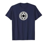 Green Lantern Blue Lantern logo T-Shirt