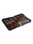 StarTech.com 11 Piece PC Computer Tool Kit with Carrying Case