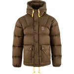 Fjällräven Expedition Down Lite Jacket Men dunjacka Dark Oak-299 L - Fri frakt