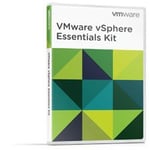 Fujitsu VMware vSphere Essentials Kit - lisens + 1 års abonnement - 6 CPU