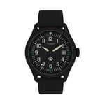 Klocka Timex Expedition North Traprock TW2W23400 Svart