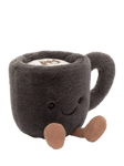 Jellycat Amuseables Coffee Cup Soft Toy