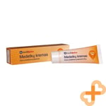 AMEDIPLUS Calendula Cream 20g for Irritated Sensitive Skin Baby Feeding Nipple