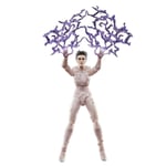 GHOSTBUSTERS - Plasma Series Wave 1 - Gozer Action Figure Hasbro